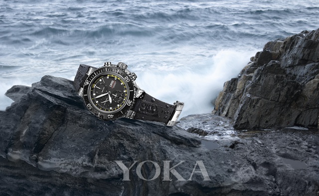 Day a whole new HIV Oris ORIS divers watches 