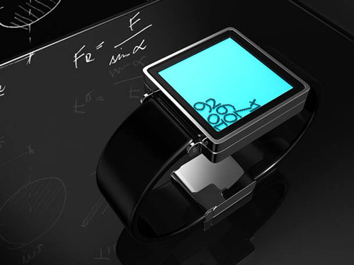 Tokyoflash concept and its alternative watches